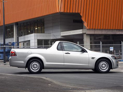 holden omega ute